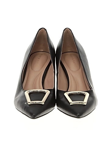 Kelly & Katie Heels (view 2)