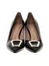 Kelly & Katie Black Heels Size 7 1/2 - photo 2