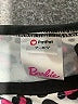 PatPat Animal Print Pink Sweatshirt Size 7 - 8 - photo 3