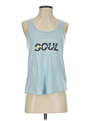 SoulCycle Tank Top (view 1)