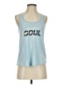 SoulCycle Blue Tank Top Size S - photo 1