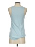SoulCycle Blue Tank Top Size S - photo 2