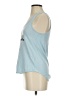 SoulCycle Blue Tank Top Size S - photo 5