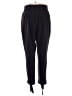 Grace Karin Solid Black Casual Pants Size 2X - photo 2