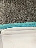 Assorted Brands Teal Blue Swimsuit Top Size 0X - photo 4