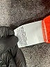 Nike 100% Polyester Orange Active Tank Size XS - photo 8