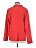 Lush Red Blazer Size M - photo 2