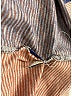 Fendi Color Block Tan Blue Short Sleeve T-Shirt Size 5 - photo 7