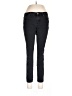 Forever 21 Chevron-herringbone Black Jeans Size 28 waist - photo 1