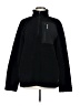 Hi-Tec 100% Polyester Black Fleece Size M - photo 1