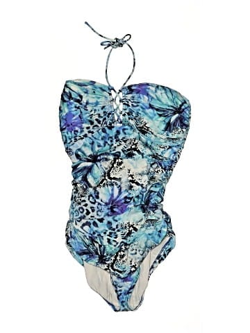 Gottex One Piece Swimsuit (view 1)