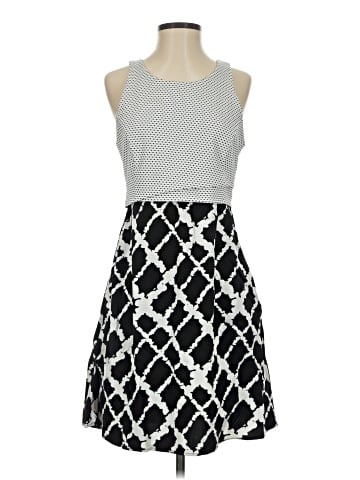 Tabitha Casual Dress (view 1)