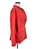 Lush Red Blazer Size M - photo 4