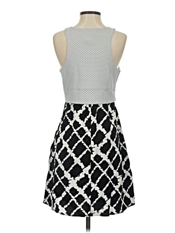 Tabitha Casual Dress (view 2)
