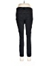 Forever 21 Chevron-herringbone Black Jeans Size 28 waist - photo 2