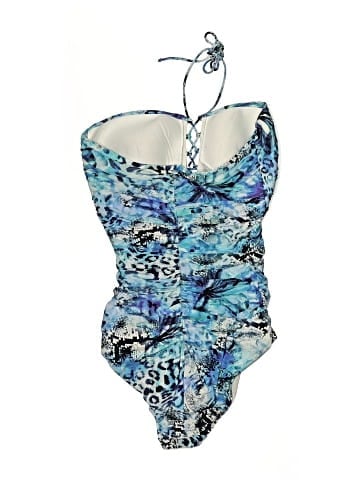 Gottex One Piece Swimsuit (view 2)