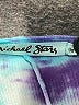 Michael Stars Tie-dye Purple Cardigan Size Sm (0) - photo 7