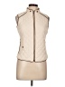 Style U 100% Polyester Ivory Vest Size S - photo 1
