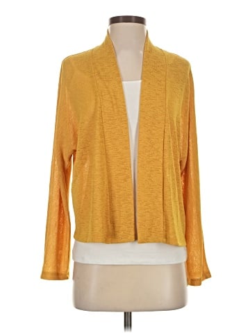 Kasper Cardigan (view 1)