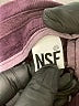 NSF Purple Casual Pants Size 25 waist - photo 8