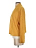 Kasper Yellow Cardigan Size S (estimated) - photo 5