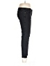 Forever 21 Chevron-herringbone Black Jeans Size 28 waist - photo 4