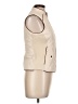 Style U 100% Polyester Ivory Vest Size S - photo 4