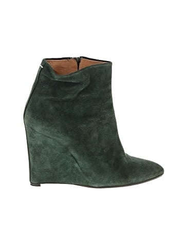 Maison Margiela Wedges (view 1)