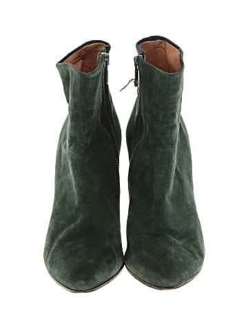 Maison Margiela Wedges (view 2)