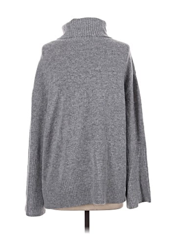 Hinge Turtleneck Sweater (view 2)