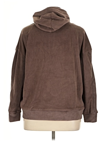Daisy Fuentes Pullover Hoodie (view 2)