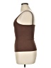 Unbranded Brown Tank Top Size XL - photo 5