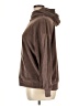 Daisy Fuentes Brown Pullover Hoodie Size 1X - photo 5