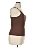 Unbranded Brown Tank Top Size XL - photo 4