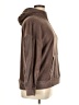 Daisy Fuentes Brown Pullover Hoodie Size 1X - photo 4