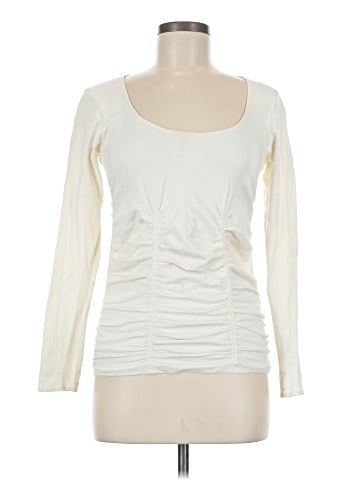 Last Tango Long Sleeve Top (view 1)