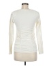 Last Tango Ivory Long Sleeve Top Size Med - Lg - photo 2