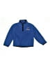 Starter 100% Polyester Blue Jacket Size 5 - 6 - photo 1