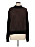 Liberty Garden Brown Turtleneck Sweater Size L - photo 1