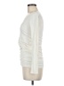 Last Tango Ivory Long Sleeve Top Size Med - Lg - photo 5