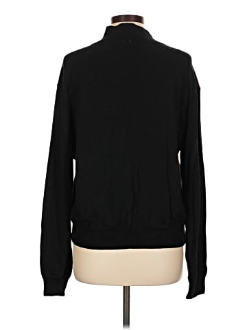 Liberty Garden Turtleneck Sweater (view 2)