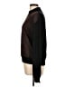 Liberty Garden Brown Turtleneck Sweater Size L - photo 5