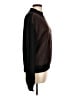 Liberty Garden Brown Turtleneck Sweater Size L - photo 4