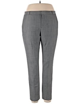 Banana Republic Wool Pants