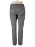 Banana Republic Gray Wool Pants Size 12 - photo 2