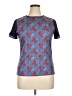Eleven by Venus Williams Blue Active T-Shirt Size XL - photo 1