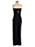 PrettyLittleThing Solid Black Jumpsuit Size 00 - photo 2