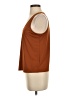 Express Orange Sleeveless Top Size S - photo 5