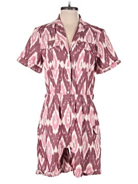 Molly Bracken Romper