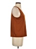 Express Orange Sleeveless Top Size S - photo 4
